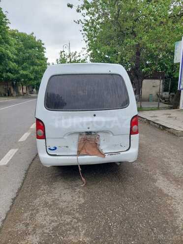 Hyundai H 100 2006, 18,798 km - 2.5 л - Şamaxı
