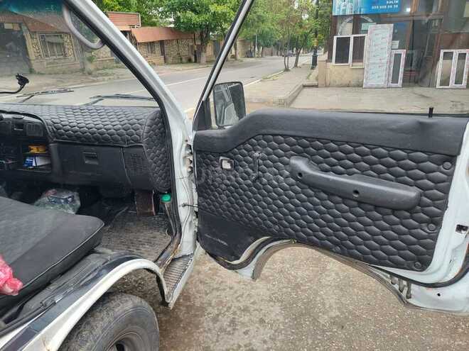 Hyundai H 100 2006, 18,798 km - 2.5 л - Şamaxı
