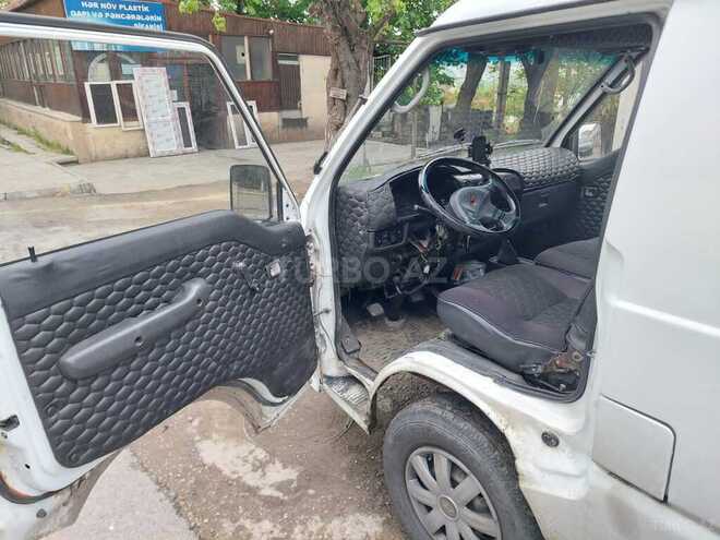 Hyundai H 100 2006, 18,798 km - 2.5 л - Şamaxı