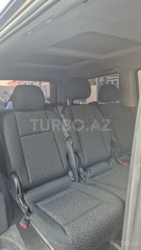 Mercedes Vito 2010, 252,000 km - 2.2 l - Bərdə