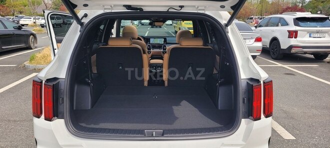 Kia Sorento 2023, 7,500 km - 1.6 l - Bakı