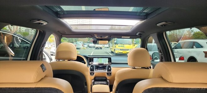 Kia Sorento 2023, 7,500 km - 1.6 l - Bakı