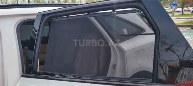 Kia Sorento 2023, 7,500 km - 1.6 l - Bakı