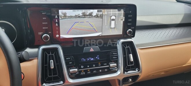 Kia Sorento 2023, 7,500 km - 1.6 l - Bakı