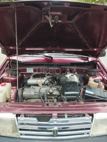 LADA (VAZ) 21099 2004, 252,183 km - 1.5 л - Mingəçevir