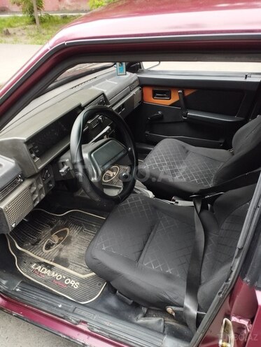LADA (VAZ) 21099 2004, 252,183 km - 1.5 л - Mingəçevir