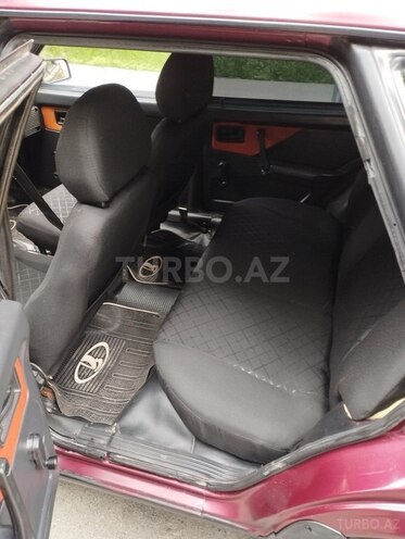 LADA (VAZ) 21099 2004, 252,183 km - 1.5 л - Mingəçevir