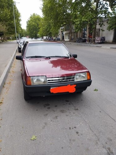 LADA (VAZ) 21099 2004, 252,183 km - 1.5 л - Mingəçevir