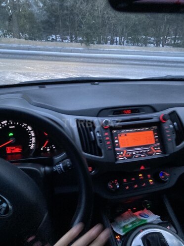 Kia Sportage 2014, 165,000 km - 2.0 l - Bakı