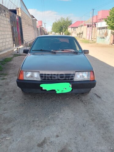 LADA (VAZ) 21099 1999, 523,988 km - 1.6 l - Tovuz