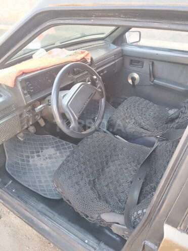 LADA (VAZ) 21099 1999, 523,988 km - 1.6 l - Tovuz