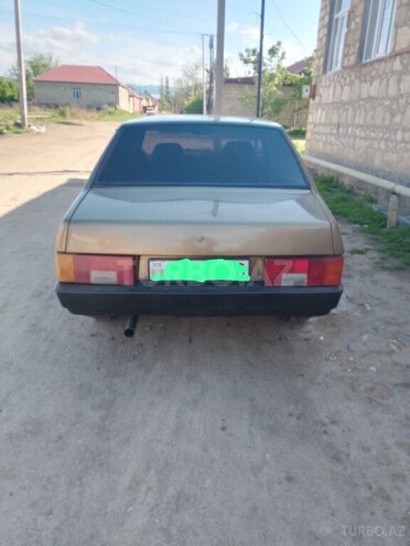 LADA (VAZ) 21099 1999, 523,988 km - 1.6 l - Tovuz