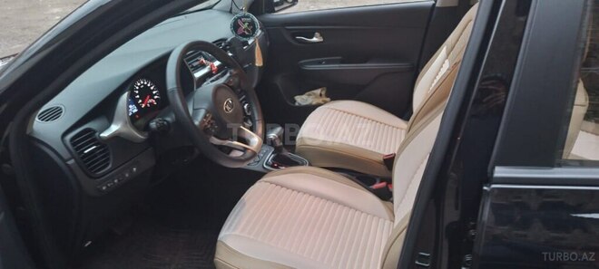 Kia Rio X-Line 2021, 9,000 km - 1.6 l - Bakı