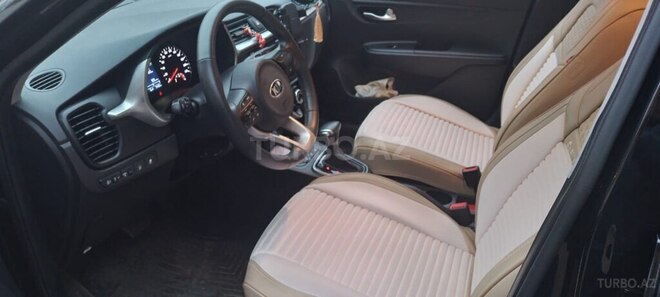 Kia Rio X-Line 2021, 9,000 km - 1.6 l - Bakı