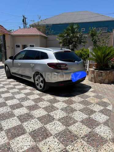 Renault Megane 2013, 305,651 km - 1.5 л - Bakı