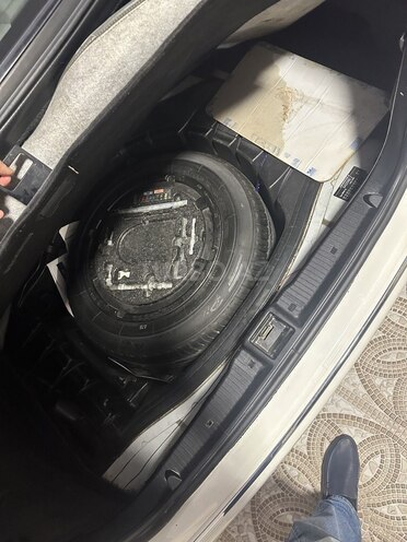 Mercedes S 350 2004, 210,000 km - 3.7 l - Gəncə