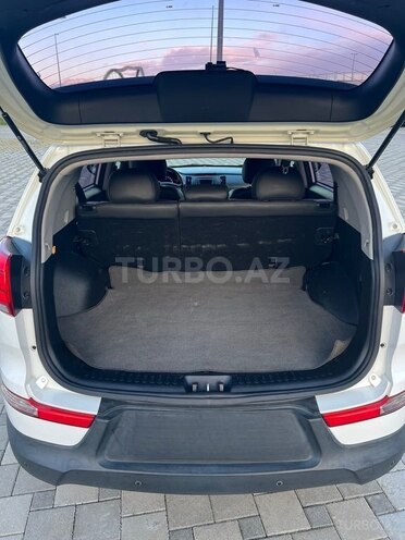 Kia Sportage 2014, 170,000 km - 2.0 l - Bakı