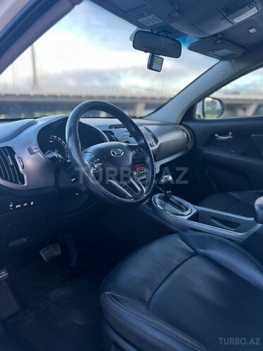 Kia Sportage 2014, 170,000 km - 2.0 l - Bakı