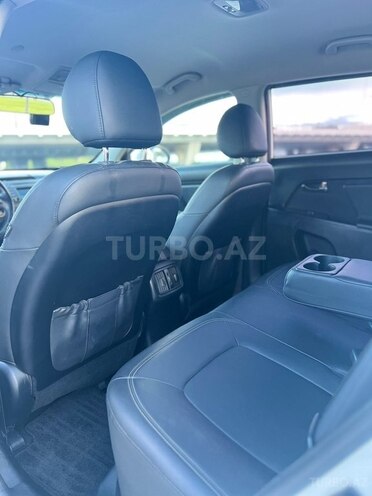 Kia Sportage 2014, 170,000 km - 2.0 l - Bakı