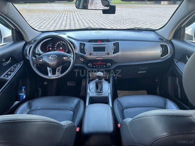 Kia Sportage 2014, 170,000 km - 2.0 l - Bakı
