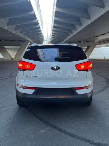 Kia Sportage 2014, 170,000 km - 2.0 l - Bakı