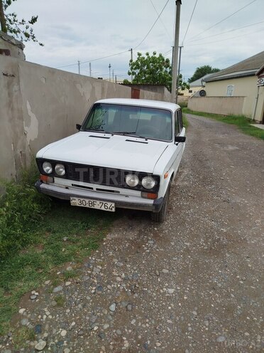 LADA (VAZ) 2106 1999, 92,222 km - 1.6 l - İmişli