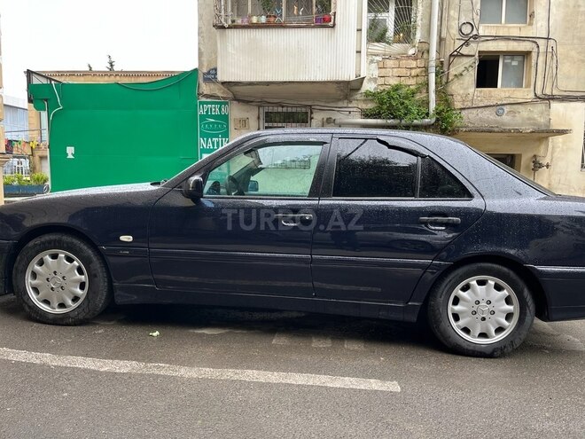 Mercedes C 240 1998, 380,000 km - 2.4 l - Bakı