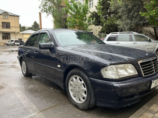 Mercedes C 240 1998, 380,000 km - 2.4 l - Bakı