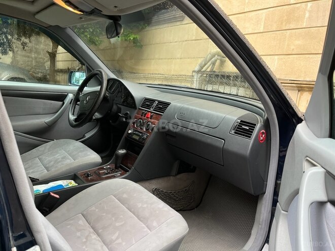 Mercedes C 240 1998, 380,000 km - 2.4 l - Bakı