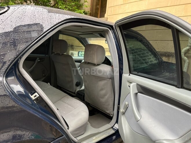 Mercedes C 240 1998, 380,000 km - 2.4 l - Bakı