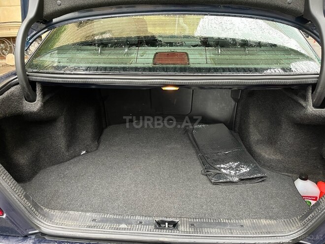 Mercedes C 240 1998, 380,000 km - 2.4 l - Bakı