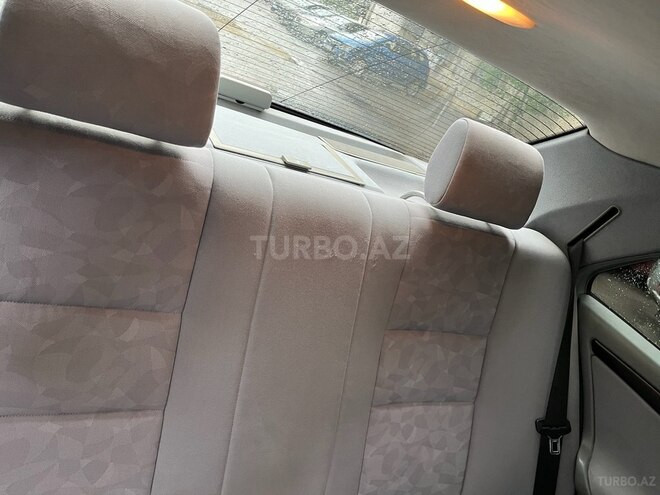 Mercedes C 240 1998, 380,000 km - 2.4 l - Bakı