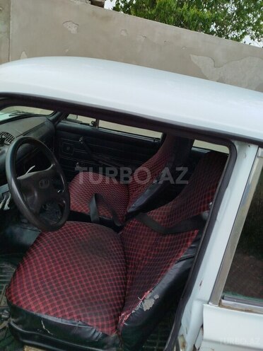 LADA (VAZ) 2106 1999, 92,222 km - 1.6 l - İmişli