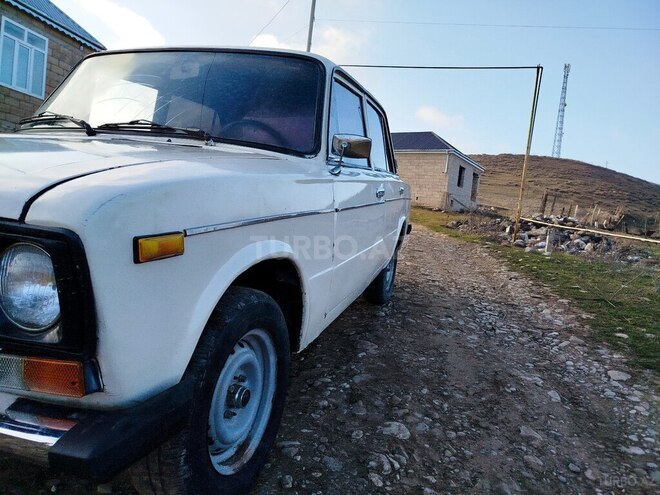 LADA (VAZ) 2106 1990, 95,000 km - 1.6 l - Şamaxı