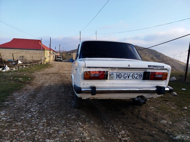 LADA (VAZ) 2106 1990, 95,000 km - 1.6 l - Şamaxı