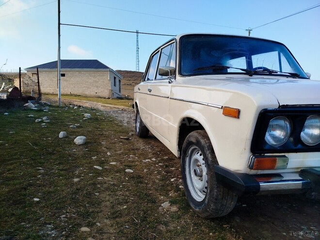 LADA (VAZ) 2106 1990, 95,000 km - 1.6 l - Şamaxı