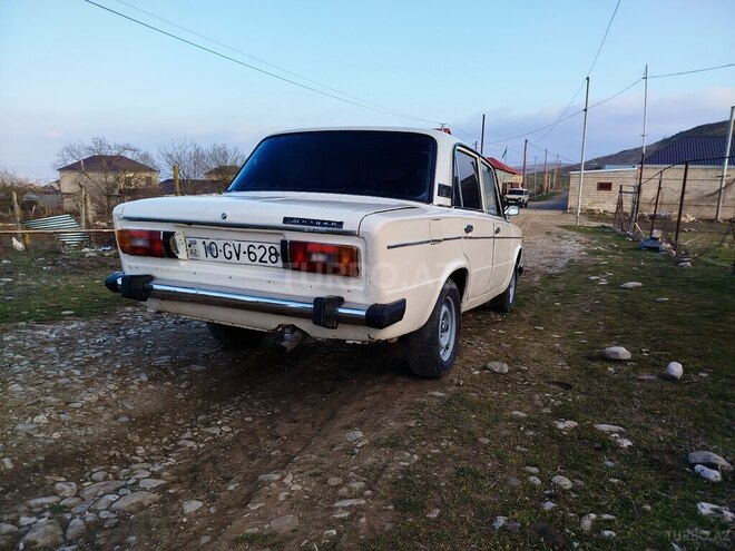 LADA (VAZ) 2106 1990, 95,000 km - 1.6 l - Şamaxı