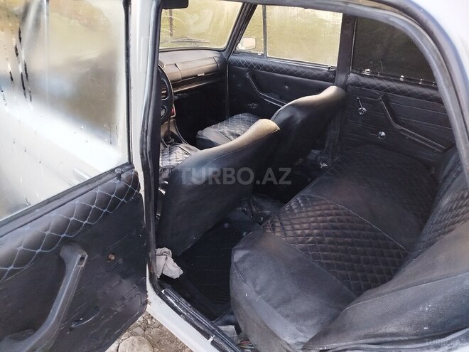 LADA (VAZ) 2106 1990, 95,000 km - 1.6 l - Şamaxı