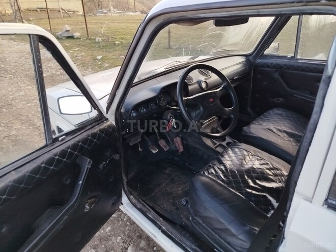 LADA (VAZ) 2106 1990, 95,000 km - 1.6 l - Şamaxı