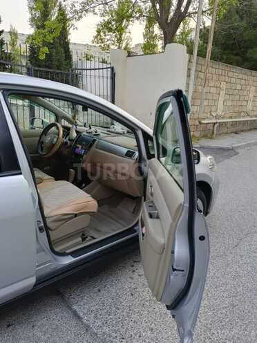 Nissan Tiida 2012, 92,039 km - 1.5 l - Sumqayıt