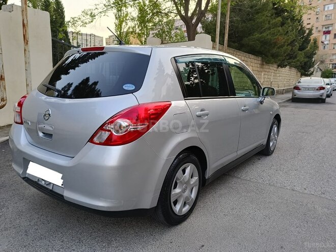 Nissan Tiida 2012, 92,039 km - 1.5 l - Sumqayıt