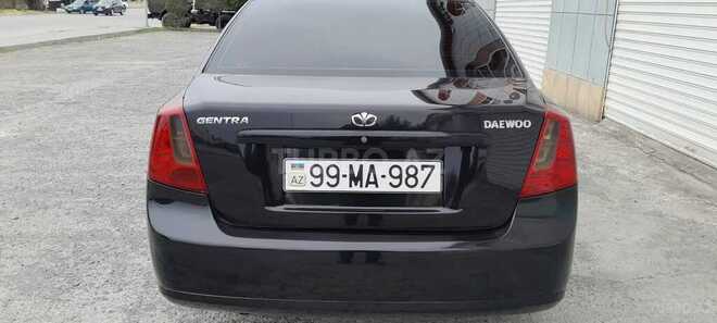 Daewoo Gentra 2013, 241,000 km - 1.5 l - Kürdəmir