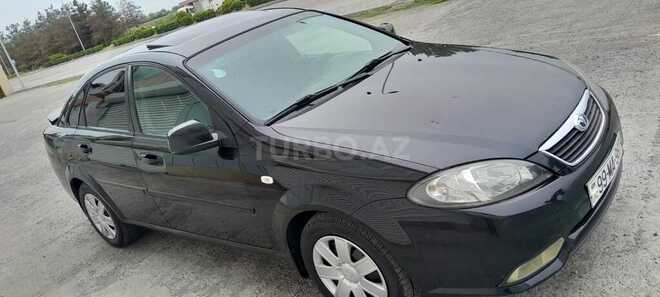 Daewoo Gentra 2013, 241,000 km - 1.5 l - Kürdəmir