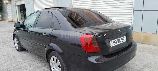 Daewoo Gentra 2013, 241,000 km - 1.5 l - Kürdəmir