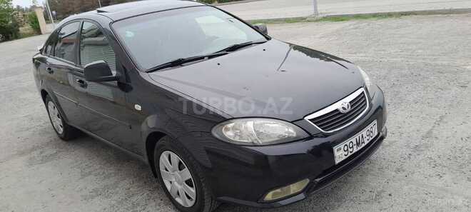 Daewoo Gentra 2013, 241,000 km - 1.5 l - Kürdəmir