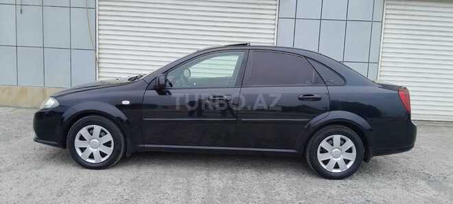 Daewoo Gentra 2013, 241,000 km - 1.5 l - Kürdəmir
