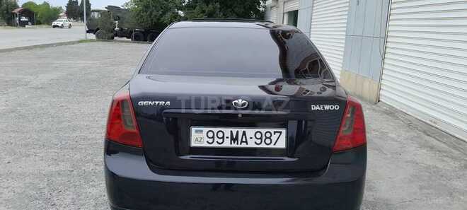 Daewoo Gentra 2013, 241,000 km - 1.5 l - Kürdəmir