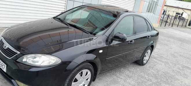 Daewoo Gentra 2013, 241,000 km - 1.5 l - Kürdəmir