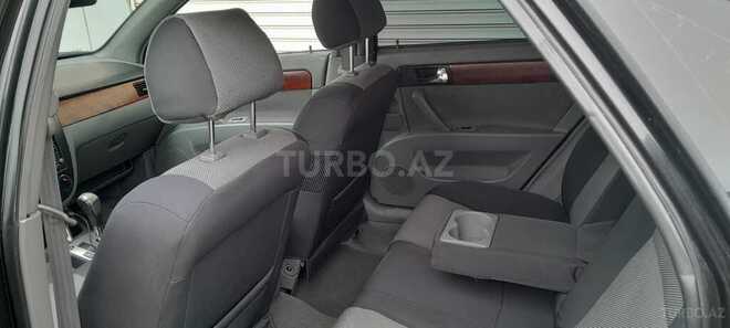 Daewoo Gentra 2013, 241,000 km - 1.5 l - Kürdəmir