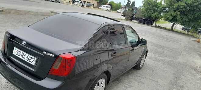 Daewoo Gentra 2013, 241,000 km - 1.5 l - Kürdəmir